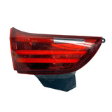 Reconditioned Oe Driver Side Inner Tail Light Lens And Housing For Bmw 5 Series (2011-) 2014-2017(BM2802132R)
