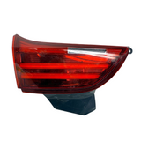 Reconditioned Oe Driver Side Inner Tail Light Lens And Housing For Bmw 5 Series (2011-) 2014-2017(BM2802132R)