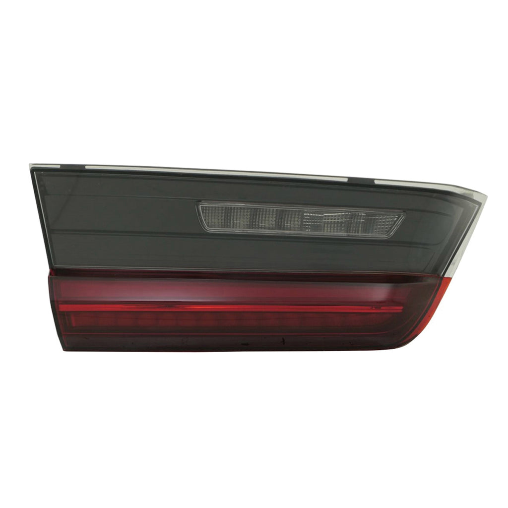 CAPA Certified Driver Side Inner Tail Light Assembly For Bmw 330e Sedan 2021-2021(BM2802133C)