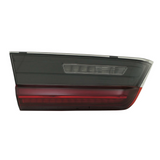 CAPA Certified Driver Side Inner Tail Light Assembly For Bmw 330e Sedan 2021-2021(BM2802133C)