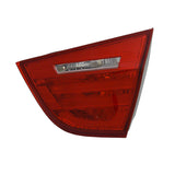 CAPA Certified Passenger Side Inner Tail Light Assembly For Bmw 3 Series Sedan (1999-) 2009-2011(BM2803105C)