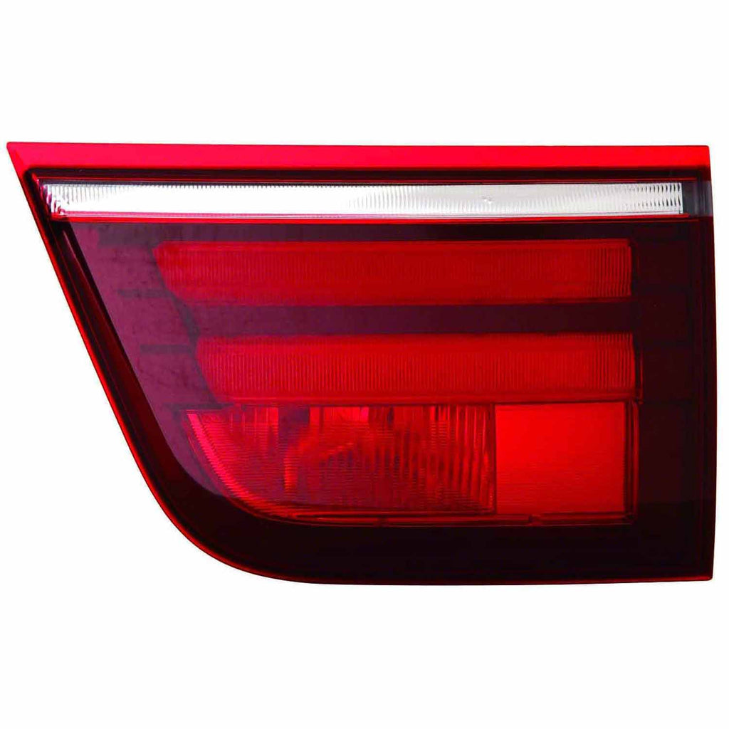 Reconditioned Oe Passenger Side Inner Tail Light Assembly For Bmw X5 2011-2013(BM2803106R)