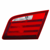 Reconditioned Oe Passenger Side Inner Tail Light Lens And Housing For Bmw 5 Series (2011-) 2011-2013(BM2803107R)