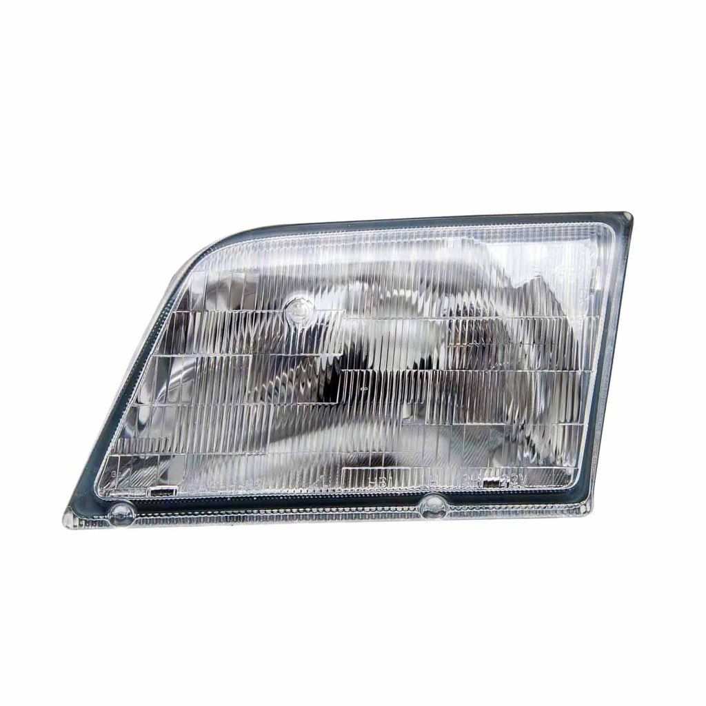 Reconditioned Oe Passenger Side Led Inner Tail Light Assembly For Bmw 7 Series 2013-2015(BM2803114R)