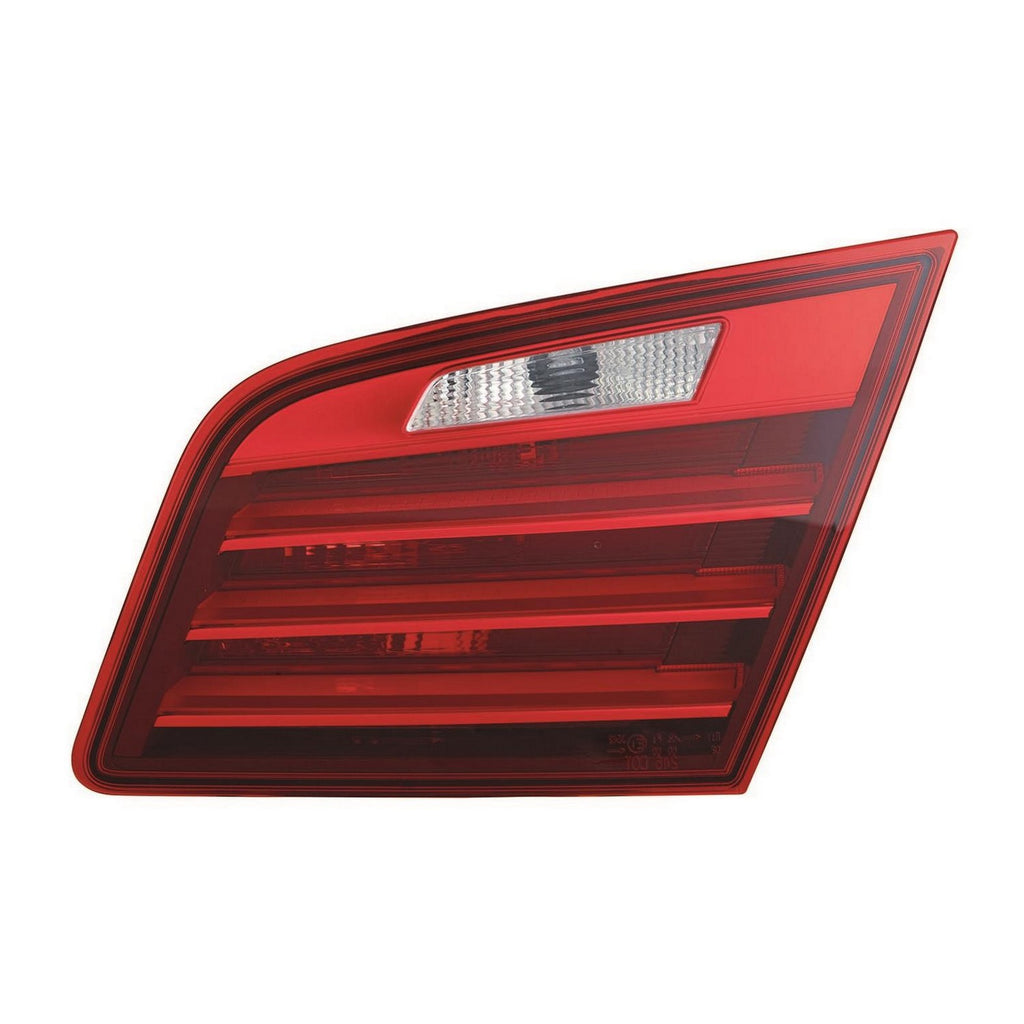 Reconditioned Oe Passenger Side Inner Led Tail Light Assembly For Bmw 5 Series (2011-) 2014-2016(BM2803116R)