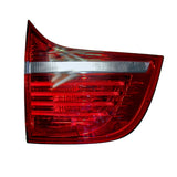 Reconditioned Oe Passenger Side Inner Tail Light Lens And Housing For Bmw X6 2008-2012(BM2803117R)