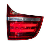 Reconditioned Oe Passenger Side Inner Tail Light Lens And Housing For Bmw X6 2012-2014(BM2803118R)