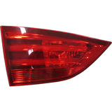 Reconditioned Oe Passenger Side Inner Tail Light Lens And Housing Liftgate Mounted For Bmw X1 2012-2015(BM2803119R)