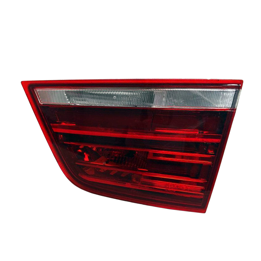 Reconditioned Oe Passenger Side Inner Tail Light Lens And Housing For Use With Halogen Headlights For Bmw X3 2011-2017(BM2803120R)