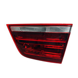 Reconditioned Oe Passenger Side Inner Tail Light Lens And Housing For Use With Halogen Headlights For Bmw X3 2011-2017(BM2803120R)