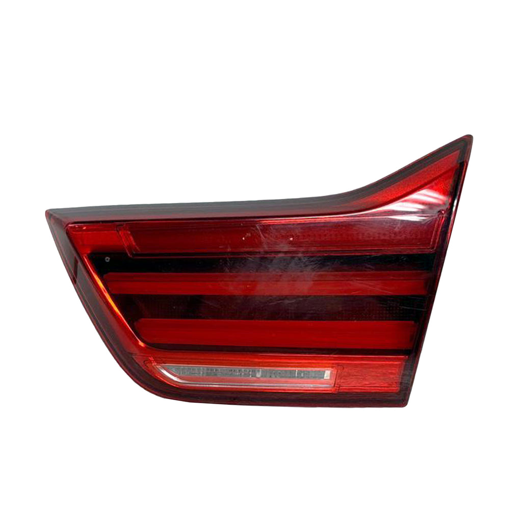 Reconditioned Oe Passenger Side Led Inner Tail Light Assembly For Bmw 430i Convertible 2017-2020(BM2803126R)