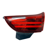 Reconditioned Oe Passenger Side Inner Tail Light Lens And Housing For Bmw 5 Series (2011-) 2014-2017(BM2803132R)
