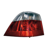 Reconditioned Oe Driver Side Outer Tail Light Assembly For Bmw 5 Series 2006-2007(BM2804100R)