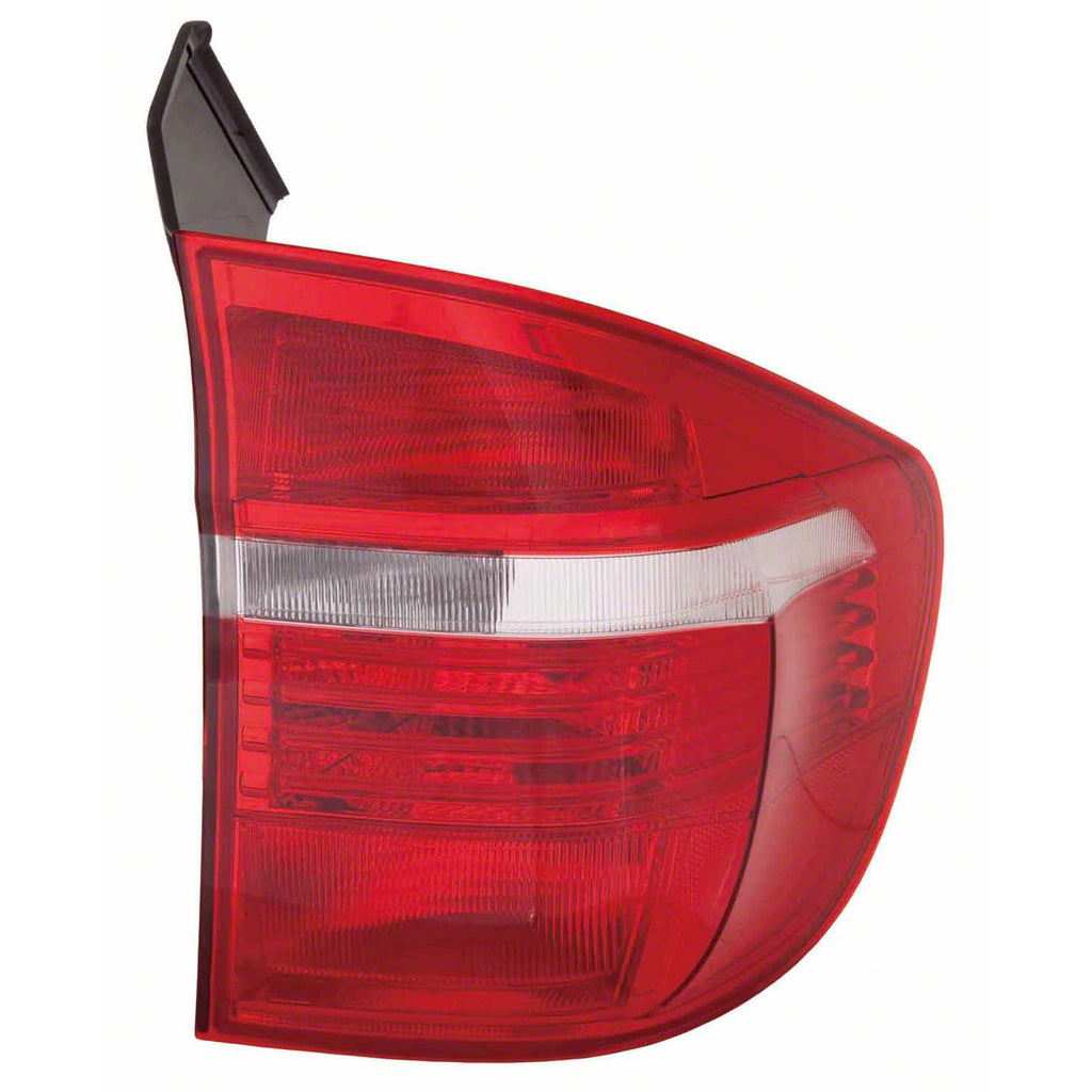 Reconditioned Oe Driver Side Outer Tail Light Assembly For Bmw X5 2007-2010(BM2804103R)