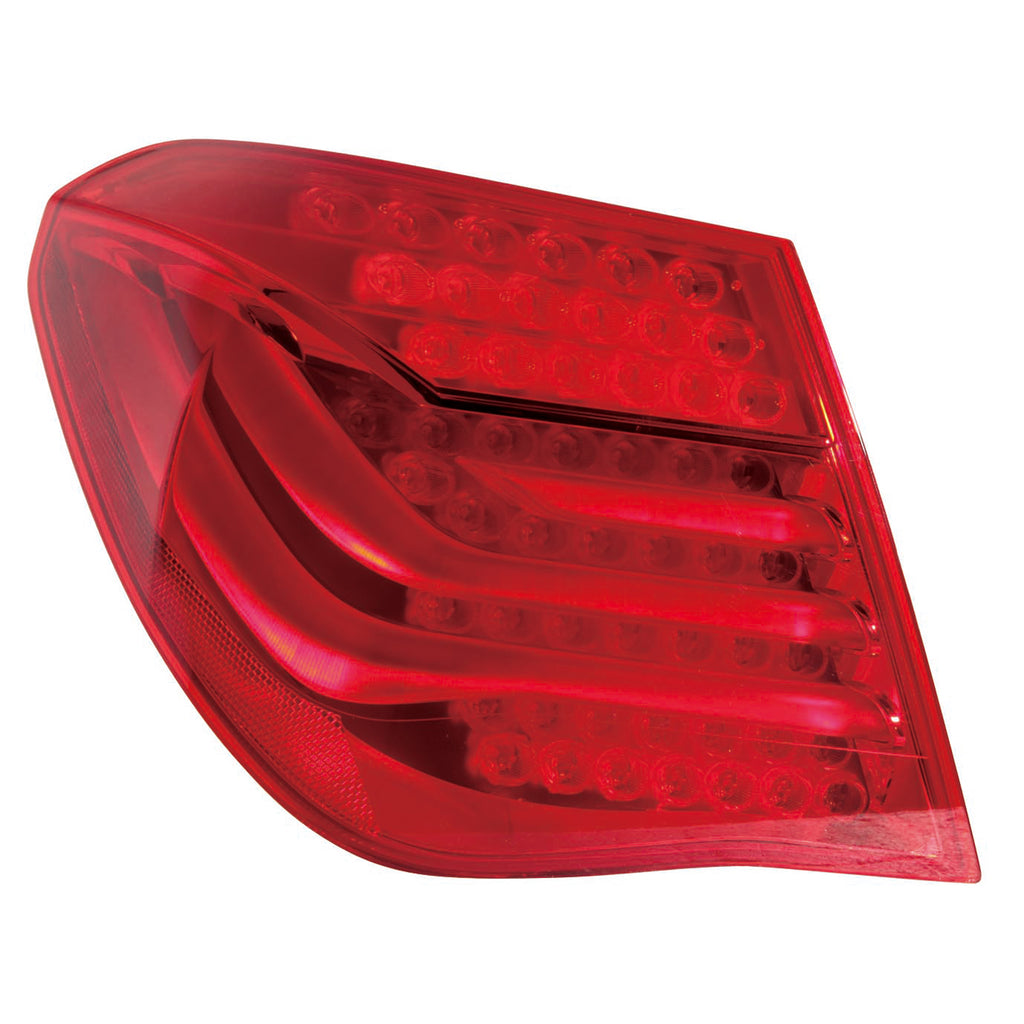 Reconditioned Oe Driver Side Outer Led Tail Light Assembly For Bmw 7 Series 2009-2012(BM2804106R)