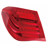 Reconditioned Oe Driver Side Outer Led Tail Light Assembly For Bmw 7 Series 2009-2012(BM2804106R)