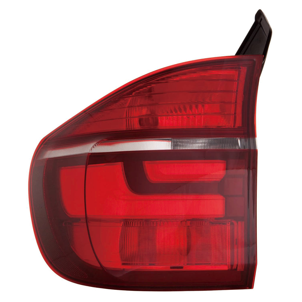 Reconditioned Oe Driver Side Outer Tail Light Assembly For Bmw X5 2011-2013(BM2804107R)