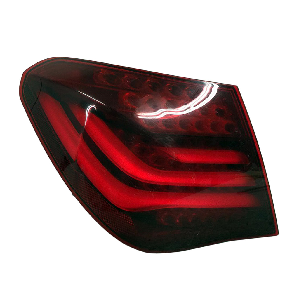 Reconditioned Oe Driver Side Outer Led Tail Light Assembly For Bmw 7 Series 2013-2015(BM2804109R)