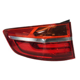 Reconditioned Oe Driver Side Outer Tail Light Lens And Housing For Bmw X6 2012-2014(BM2804110R)