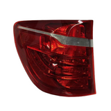 Reconditioned Oe Driver Side Outer Tail Light Lens And Housing For Bmw X3 2011-2017(BM2804112R)