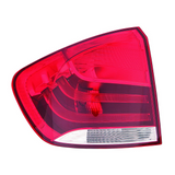 Reconditioned Oe Driver Side Outer Tail Light Lens And Housing For Bmw X1 2012-2015(BM2804116R)