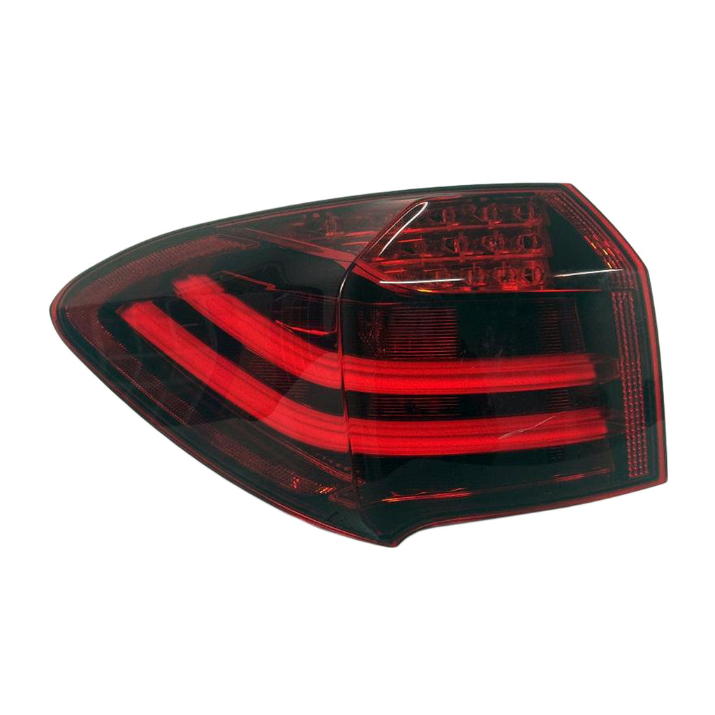 Reconditioned Oe Driver Side Outer Tail Light Lens And Housing For Bmw 5 Series Gran Turismo 2014-2017(BM2804117R)