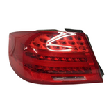 Reconditioned Oe Driver Side Outer Led Tail Light Lens And Housing For Convertible Models For Bmw 3 Series Convertible 2011-2013(BM2804120R)