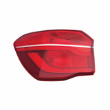 CAPA Certified Driver Side Led Outer Tail Light Assembly For Bmw X1 2016-2019(BM2804124C)