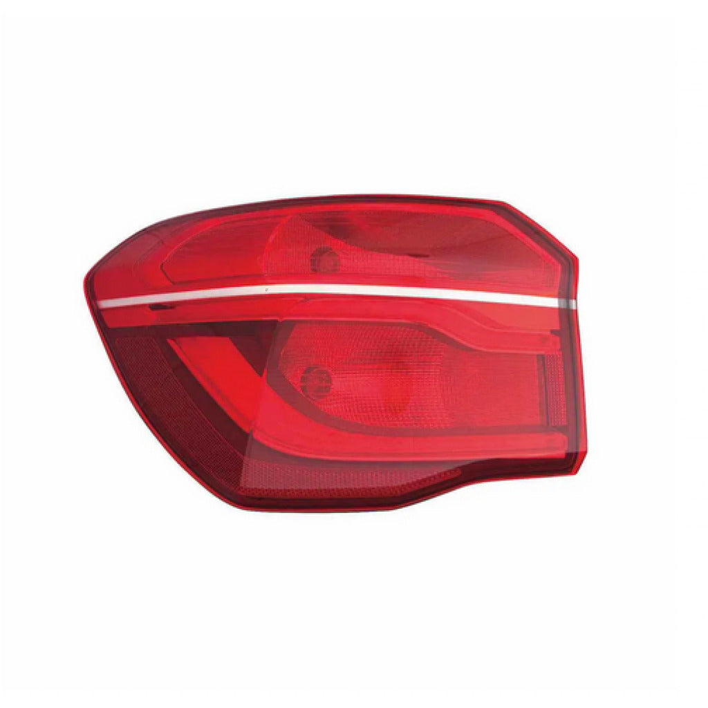 Tail Lamp Driver Side With Led Hq For Bmw X1 2016-2019(BM2804124)