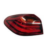 Reconditioned Oe Driver Side Outer Tail Light Lens And Housing For Bmw X4 2015-2018(BM2804125R)