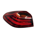 Reconditioned Oe Driver Side Outer Tail Light Lens And Housing For Bmw X4 2015-2018(BM2804125R)