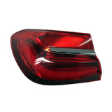 Reconditioned Oe Driver Side Outer Tail Light Lens And Housing For Bmw 7 Series 2017-2019(BM2804126R)