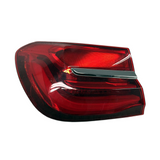 Reconditioned Oe Driver Side Outer Tail Light Lens And Housing For Bmw 7 Series 2017-2019(BM2804126R)