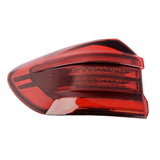 Reconditioned Oe Driver Side Led Outer Tail Light Assembly For Bmw X3 2018-2021(BM2804136R)