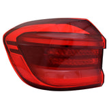 Driver Side Led Outer Tail Light Assembly For Bmw X3 2018-2021(BM2804136)