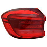 Driver Side Led Outer Tail Light Assembly For Bmw X3 2018-2021(BM2804136)