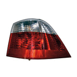 Reconditioned Oe Passenger Side Outer Tail Light Assembly For Bmw 5 Series 2006-2007(BM2805100R)