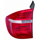 Reconditioned Oe Passenger Side Outer Tail Light Assembly For Bmw X5 2007-2010(BM2805103R)