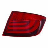Reconditioned Oe Passenger Side Outer Led Tail Light Assembly For Bmw 5 Series (2011-) 2011-2013(BM2805105R)