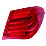 Reconditioned Oe Passenger Side Outer Led Tail Light Assembly For Bmw 7 Series 2009-2013(BM2805106R)