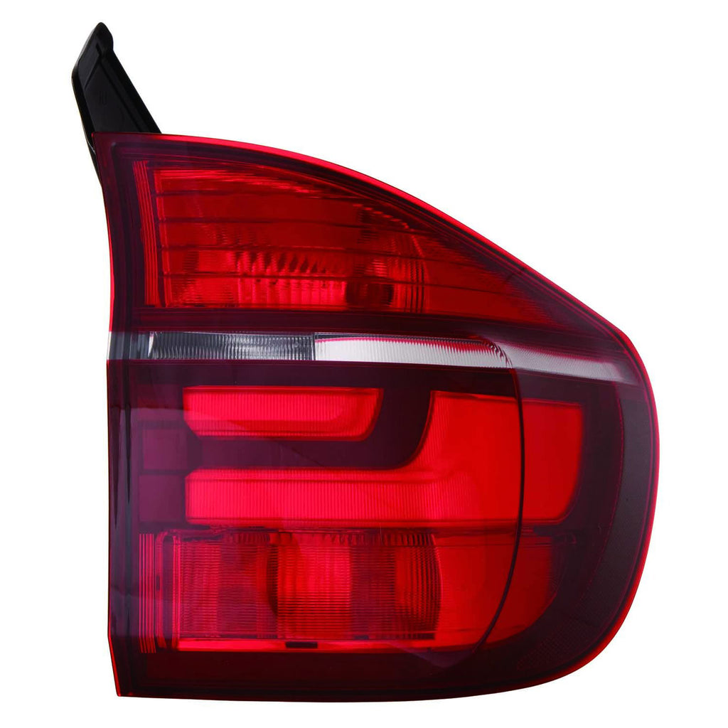 Reconditioned Oe Passenger Side Outer Tail Light Assembly For Bmw X5 2011-2013(BM2805107R)