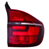 Reconditioned Oe Passenger Side Outer Tail Light Assembly For Bmw X5 2011-2013(BM2805107R)