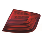 Passenger Side Led Outer Tail Light Assembly For Bmw 5 Series (2011-) 2014-2016(BM2805111N)