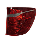 Reconditioned Oe Passenger Side Outer Tail Light Lens And Housing For Bmw X3 2011-2017(BM2805112R)