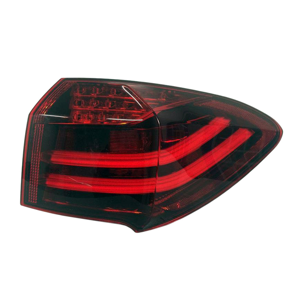 Reconditioned Oe Passenger Side Outer Tail Light Lens And Housing For Bmw 5 Series Gran Turismo 2014-2017(BM2805117R)