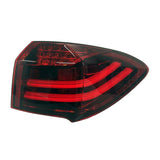 Reconditioned Oe Passenger Side Outer Tail Light Lens And Housing For Bmw 5 Series Gran Turismo 2014-2017(BM2805117R)