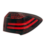Reconditioned Oe Passenger Side Outer Tail Light Lens And Housing For Bmw 5 Series Gran Turismo 2014-2017(BM2805117R)