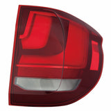 Reconditioned Oe Passenger Side Outer Tail Light Lens And Housing For Bmw X5 2014-2018(BM2805118R)