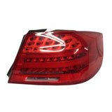 Reconditioned Oe Passenger Side Outer Led Tail Light Lens And Housing For Convertible Models For Bmw 3 Series Convertible 2011-2013(BM2805120R)