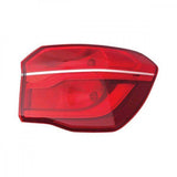 Tail Lamp Passenger Side Withled Hq For Bmw X1 2016-2019(BM2805124)